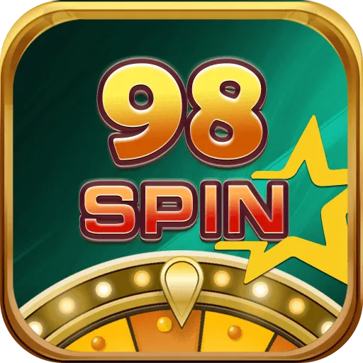 98SPIN - Permainan Slot Seru dan Menarik