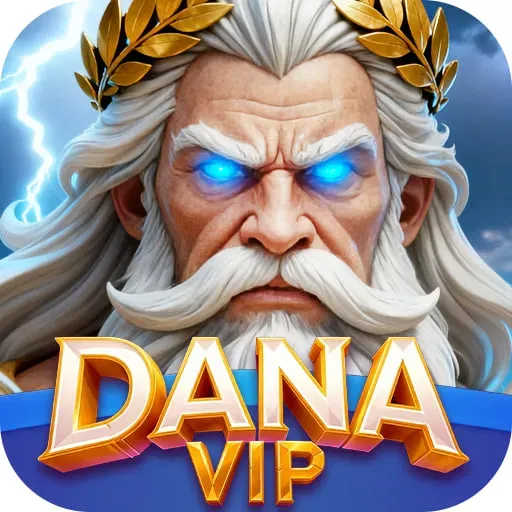DANAVIP - Game Santai untuk Menemani Waktu Luang Anda