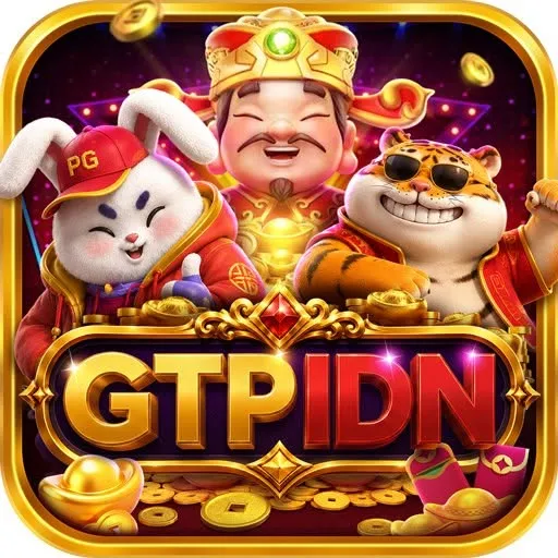 GTPIDN - Balap Motor Tercepat dan Penuh Aksi